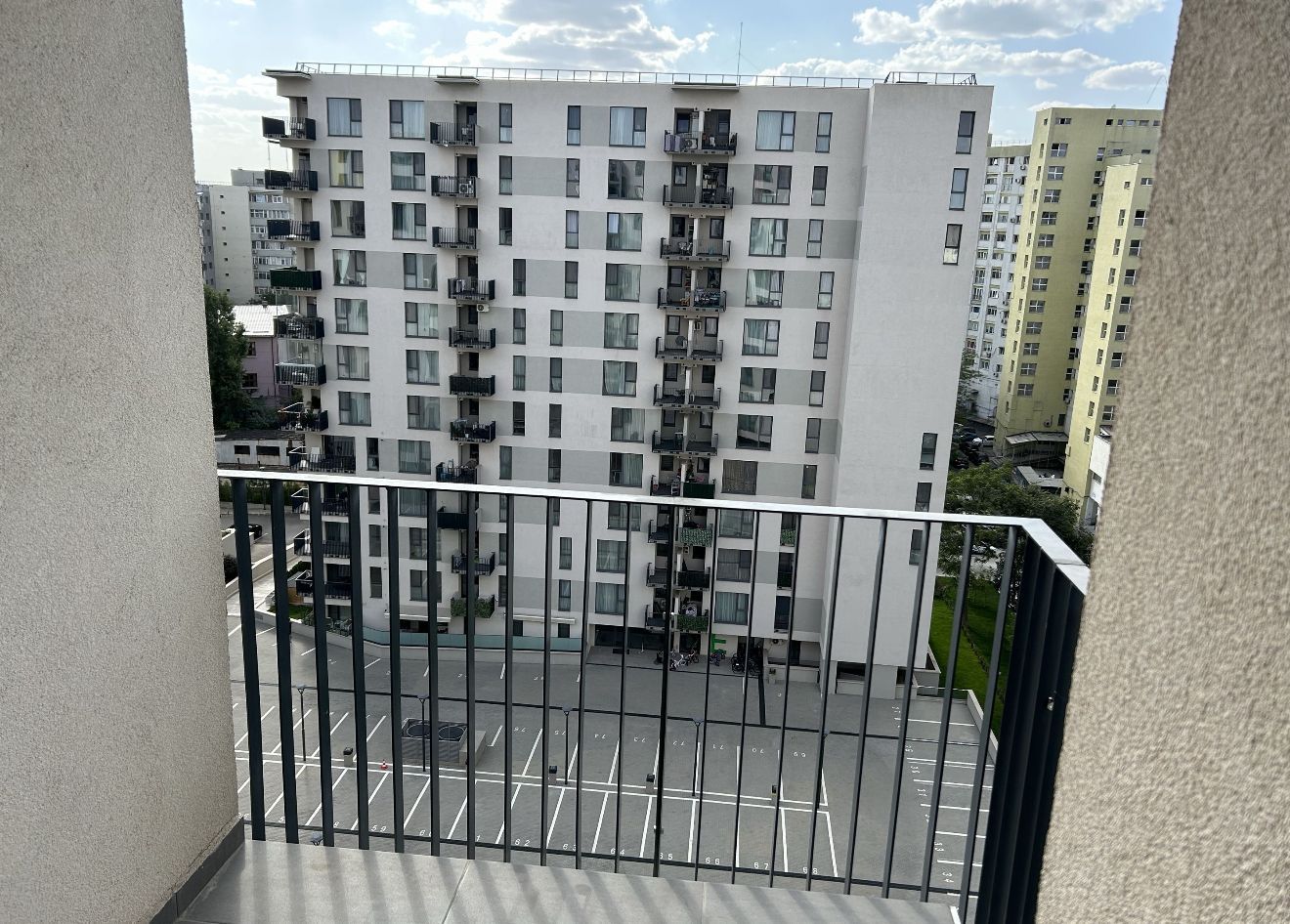 AP. 2 CAMERE CITTA RESIDENCE, CENTRALA PROPRIE,  PARCARE, BLOC NOU - Poză 5