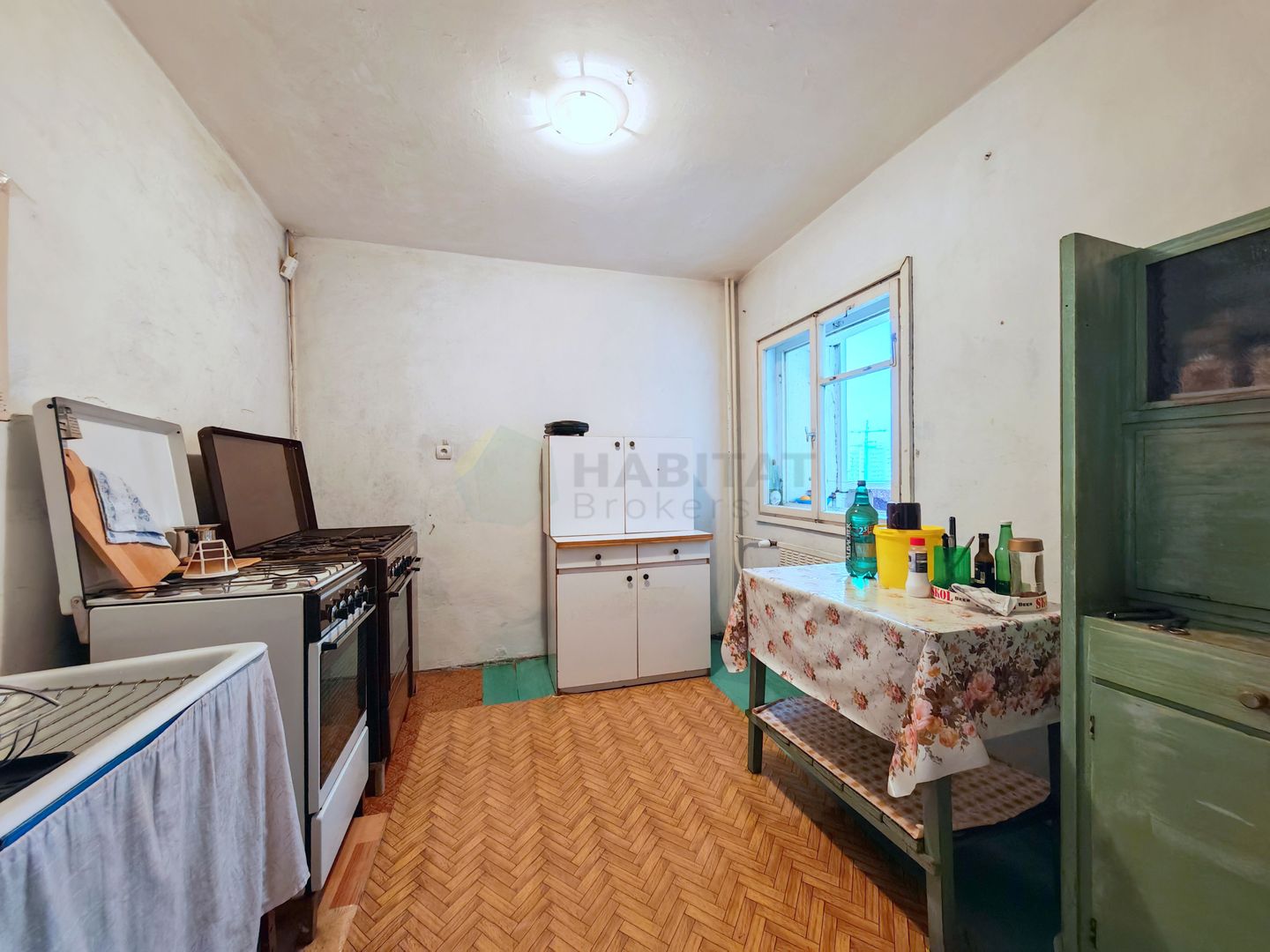 4 Camere pe Bulevardul Chișinău – „Pânza albă” pentru casa visurilor tale - Poză 14