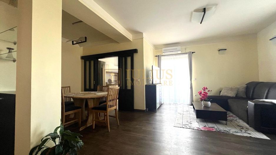 Apartament cu 3 camere in Mehala, loc de parcare, Toscana Residence! - Poză 3