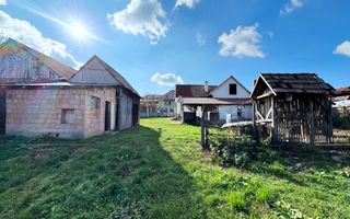 Casa individuala | Teren 868 mp | Constructie 73 mp - Poză 18