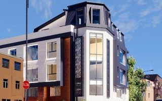 Cladire 875 mp constructie 2025 - Cuza Voda / Tineretului / Unirii - Poză 1