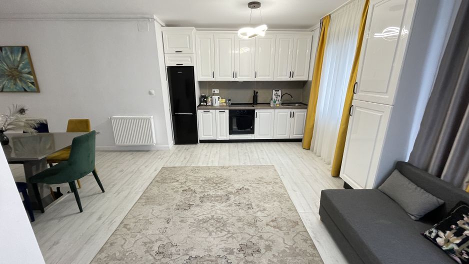 Apartament de vanzare in zona Torontalului - Poză 3