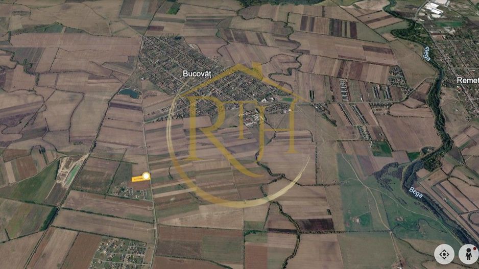 Teren intravilan 5.000 mp, Bucovăț, ideal dezvoltare case ! 0% Comision! - Poză 5