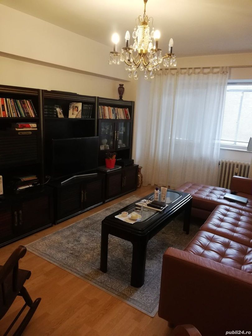 Proprietar, vând Apartament 4 camere Pache Protopopescu - Ferdinand - Poză 4