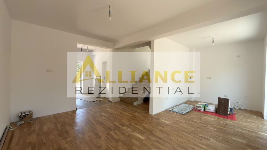 Vila Individuala | P+M | 4 camere + 2 bai | Proiect nou!!! - Poză 6