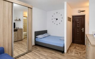 Garsonieră de închiriat | zona Lacul Tei | Teiul Doamnei | Colentina - Poză 1