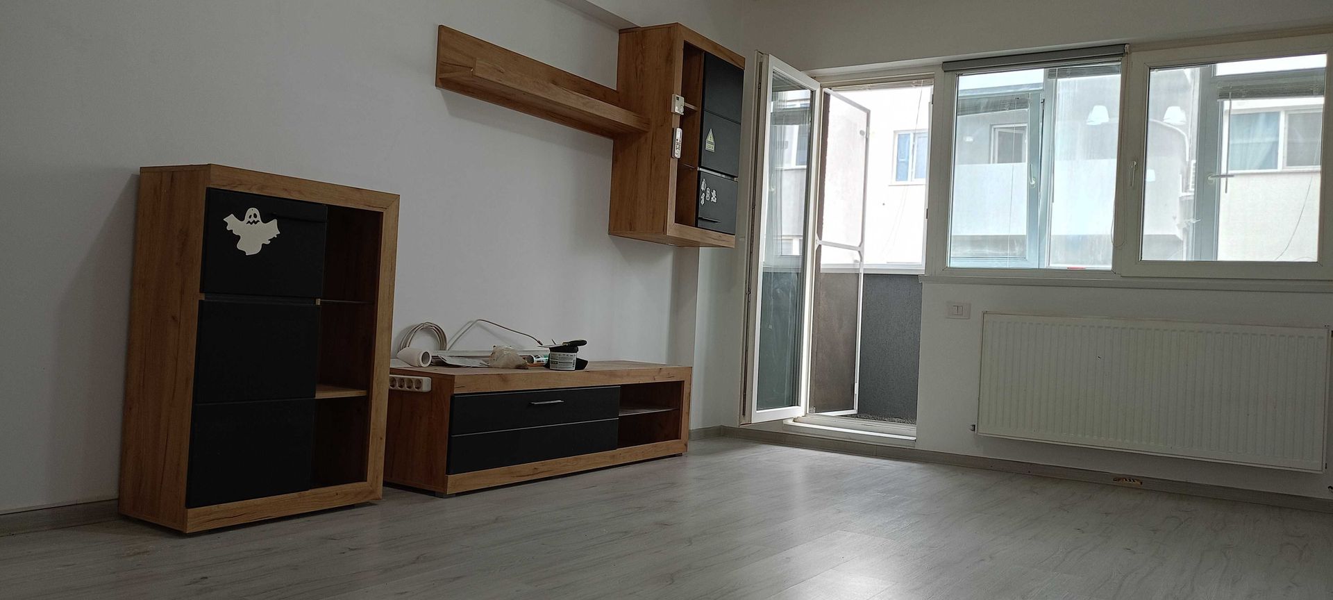 Vanzare apartament 2 camere cu parcare in Titan Sun Park 4. - Poză 1