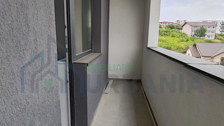 Apartament 2 camere decomandat, 52 mp, Sofia District, Visan - Poză 8