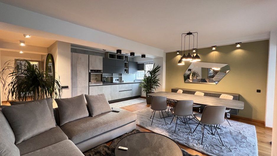 Apartament de lux, Centrul Civic Brasov - Poză 2