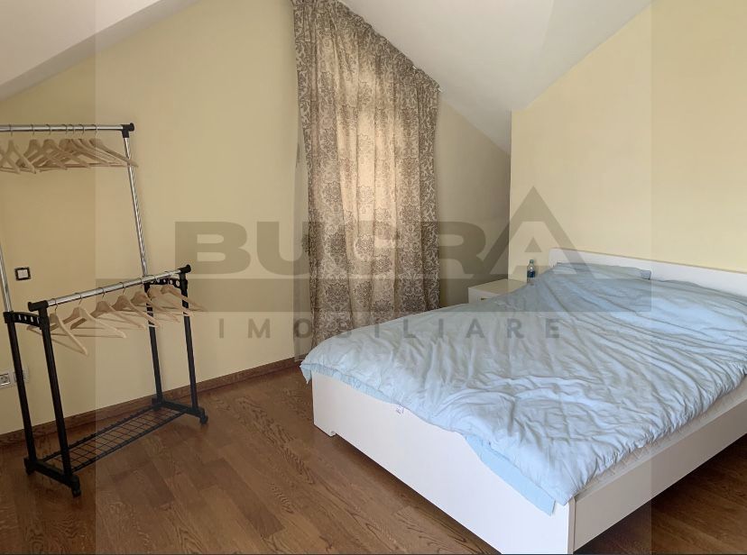 Casa individuala 170 mp, 370 teren, acces facil, zona Eugen Ionesco - Poză 4