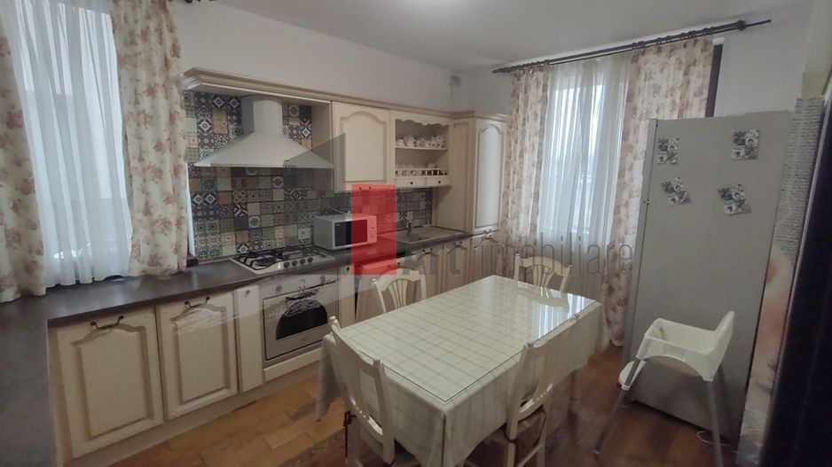 Vânzare casă Com. Berceni - Mamina - Poză 25