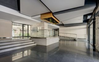 Inchiriere apartament 2 camere | Herastrau | Parcare subterana | Boxa - Poză 12