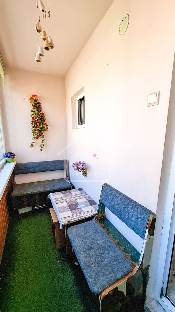 Apartament 3 Camere Complet Mobilat I Astra - Poză 24