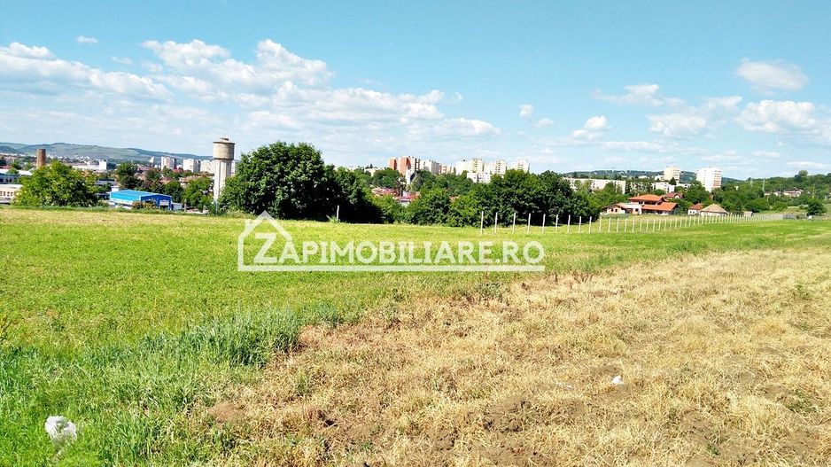 Teren 7.000 mp, Targu Mures - Poză 2