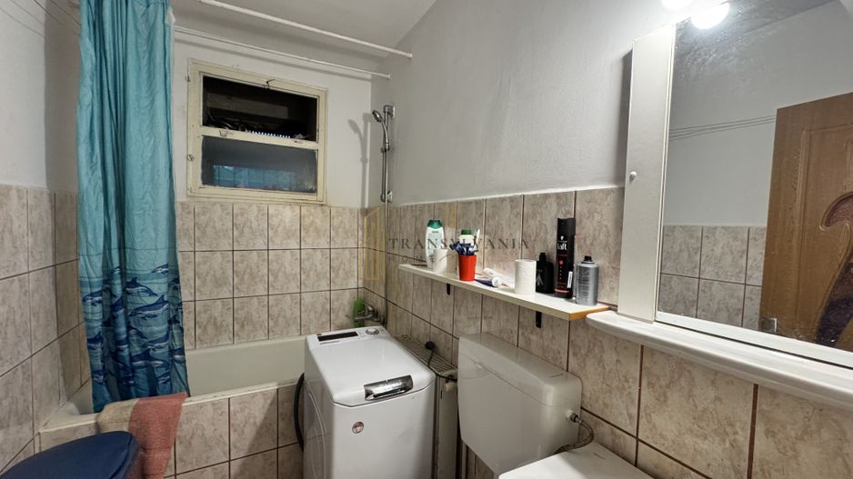 Apartament 2 camere decomandat – Zona Milea / OMV, Sibiu - Poză 4