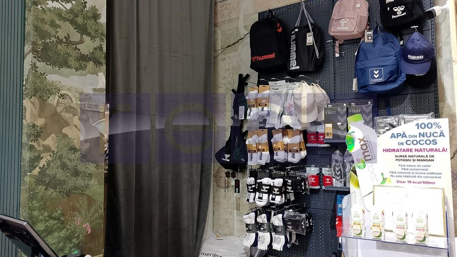 | DOROBANTI | INCHIRIERE | SPATIU COMERCIAL | 35 MP - Poză 6