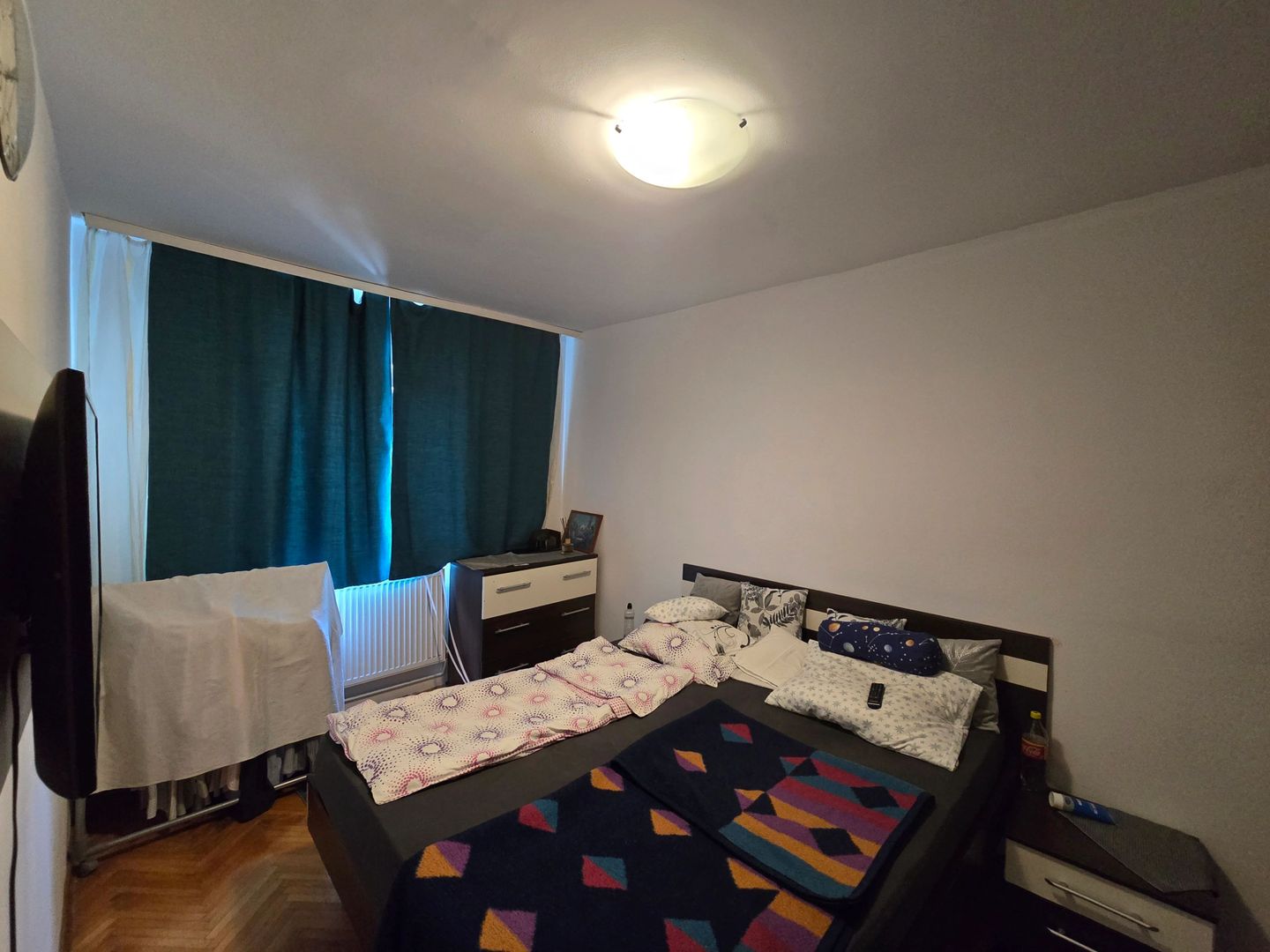 Apartament 3 camere,Zona Lipovei,Etaj 2, Mobilat si Utilat Complet, Garaj - Poză 3