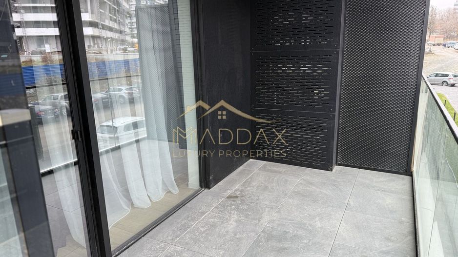 Apartament **2 camere **65mp // Aviației - Poză 10