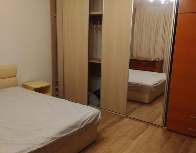 GARSONIERA- PIATA SUDULUI, BUCATARIE INCHISA, METROU 8 MIN, MODERN - Poză 3