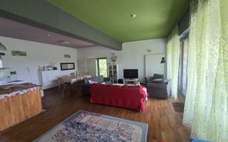 Vila de vanzare D+P+M in Cornu - teren 3300 mp - Poză 2