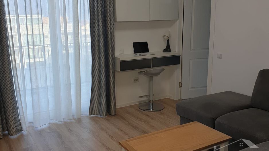 Apartament modern cu 2 camere in Buna Ziua - Poză 2