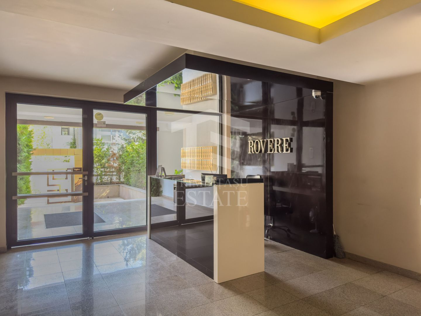 Rovere Exclusive Concept | Pipera | 3 camere | LUX | Terasă 37 mp - Poză 20