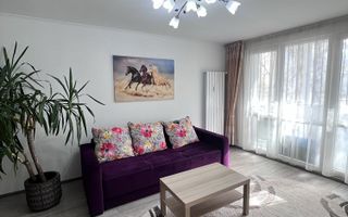 Garsonieră exclusivistă, complet renovată, cu finisaje premium, în apr - Poză 3