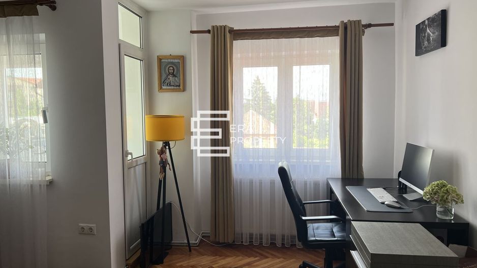 Apartament spațios cu 2 camere, 60 mp utili, Turnișor - Poză 5