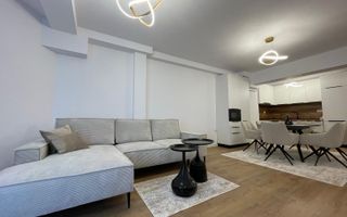 Apartament premium 2 camere | zona Evolution Residence - Poză 1