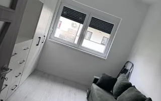 Apartament premium, 3 camere, complet mobilat si utilat de lux - Poză 13