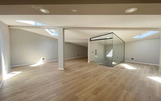 Vila individuala 5 camere langa padure | Tunari 1 Decembrie - Poză 13