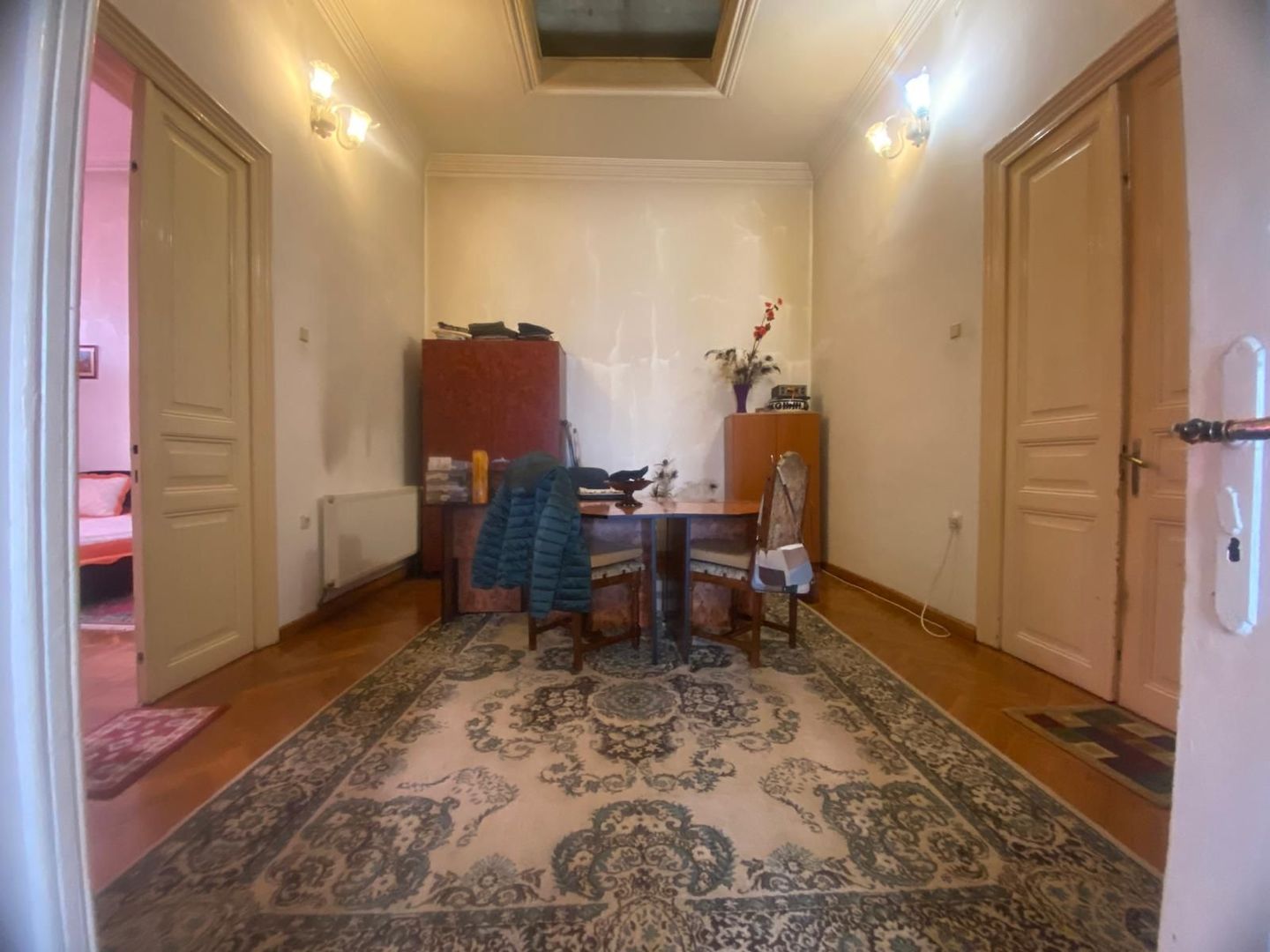 STIL BAROC! VÂNZARE CASĂ ULTRACENTRAL - Poză 14