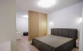 Chirie, apartament, 1 cameră, str. Albișoara, Centru - Poză 7