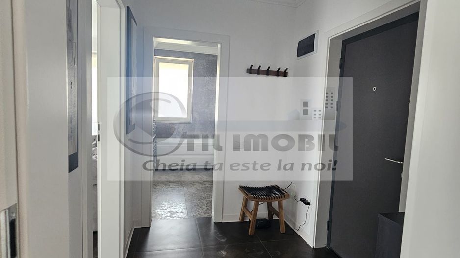 Apartament 2 camere - Mobilat lux- Str Soarelui - Poză 6