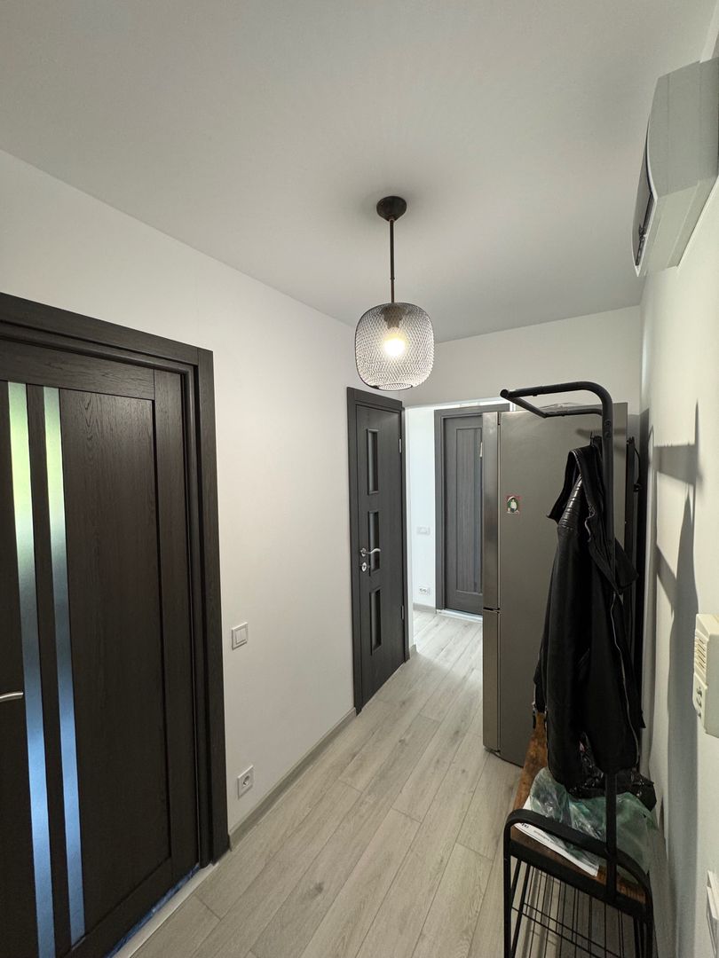 Închiriere Apartament cu 2 camere langa metrou, complet utilat, Lacul Morii - Poză 2