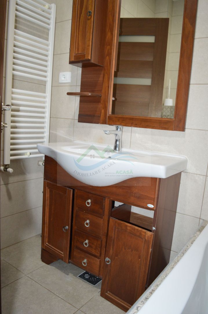 Apartament 3 camere Burdujeni/Suceava - Poză 24