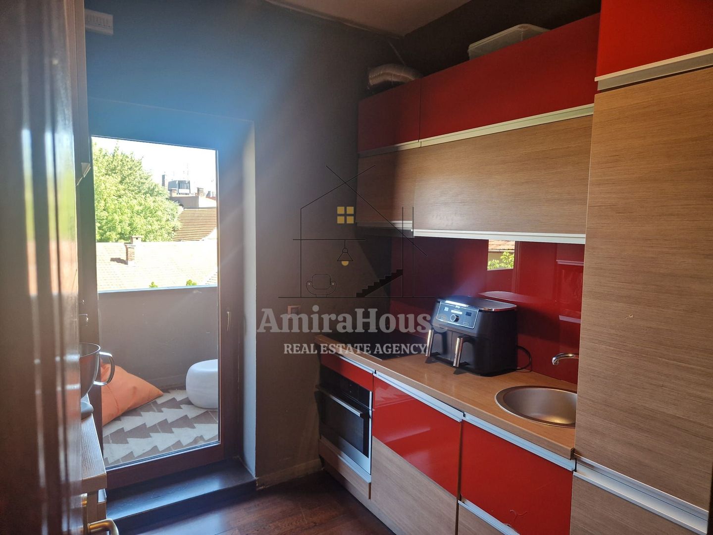 Apartament 4 camere, finisat, 122 mp, Bulevardul Eroilor Cluj - Poză 10