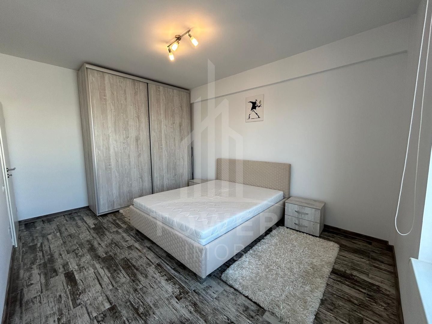 Apartament modern, 2 camere, 56 mp, Pet-friendly zona Turnișor-Bieltz - Poză 5