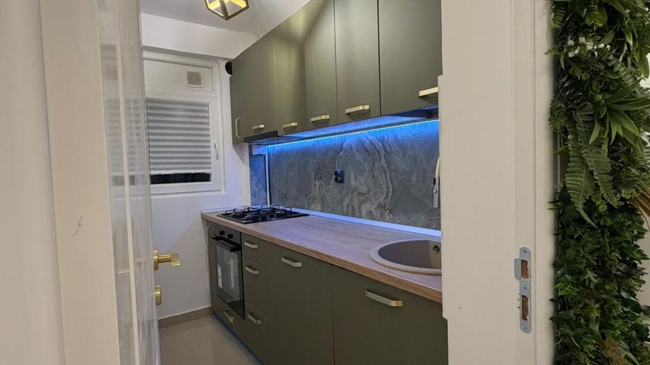 Apartament 2 camere Brancoveanu/modern/renovat - Poză 3