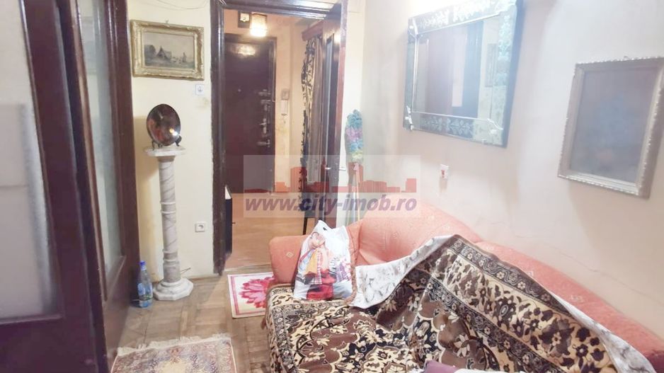 Vanzare apartament 3 Camere Universitate - Poză 5