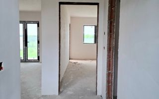 Vila P+1E, cu 4 camere, de vanzare, Paulesti - Poză 8