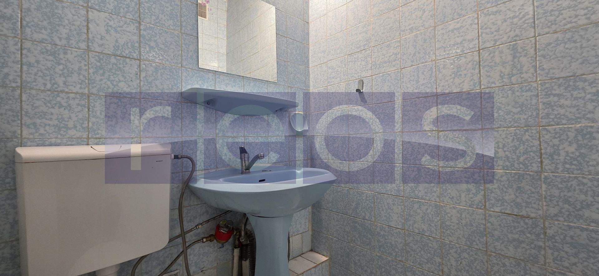 VANZARE 3 CAMERE DECOMANDAT - MALL VITAN - Poză 12