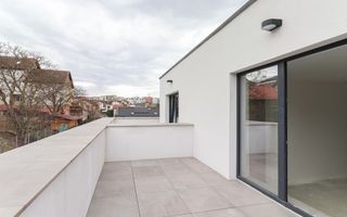 Duplex superb cu 6 camere si 4 bai in Andrei Muresanu! - Poză 2