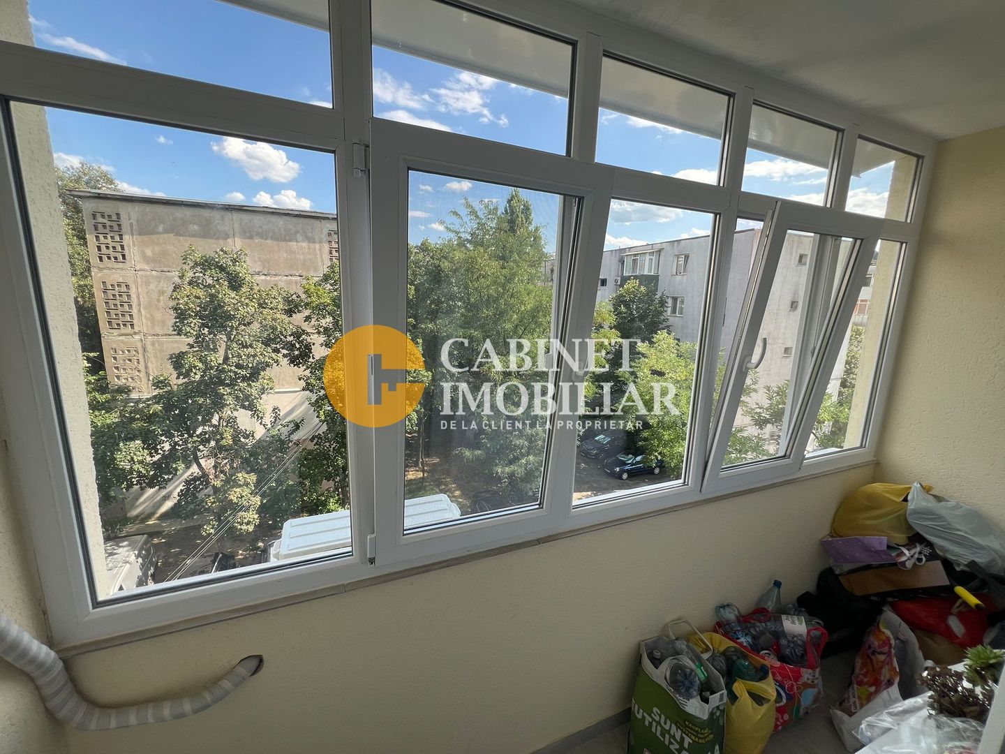 MIRCEA CEL BATRAN - Apartament 3 Camere - 62 MP - Poză 8