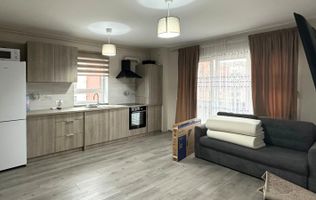 Vânzare apartament tip studio mobilat și utilat  Avantgarden 3 faza 4