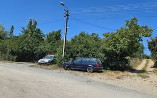 Teren 1.801 mp constructie casa individuala, Borhanci - Poză 5