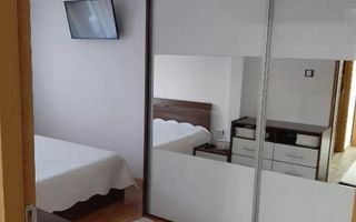 Apartament 2 camere decomandat, complet mobilat și utilat – Calea Șagu - Poză 9