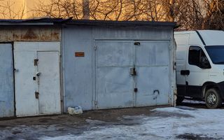 De vânzare – Garaj 22 mp, str. Iosif Cocea, Bacău - Poză 6