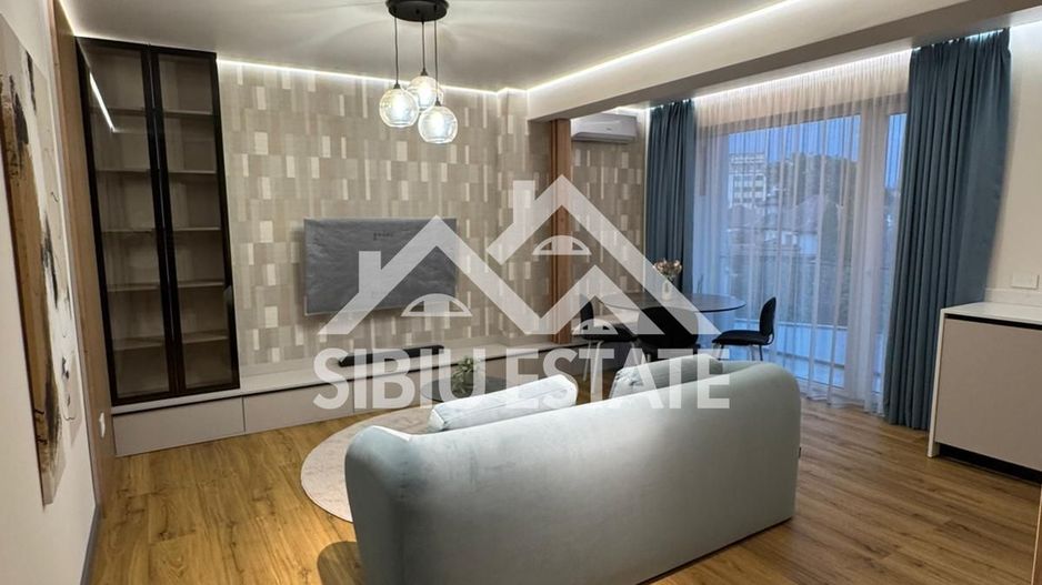 Apartament 2 camere premium-Zona Centrala  Prima inchiriere - Poză 18