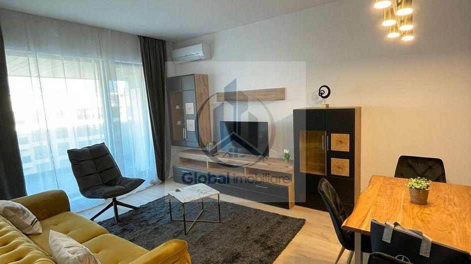 Apartament 2 camere NUSCO - Poză 6